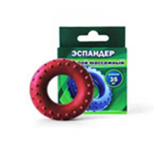 Эспандер кистевой массажный 25 кг.